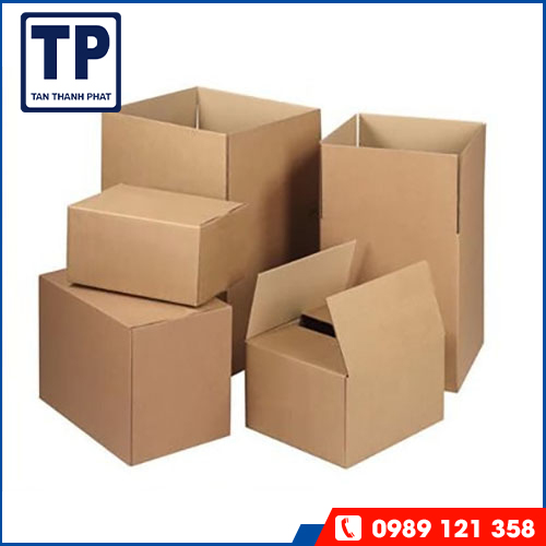 Thùng Carton